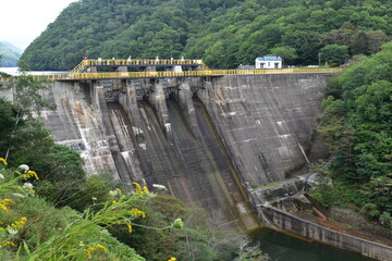 幌満川第3ダム