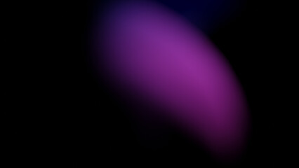 Abstract Purple and Blue Gradient Background, Blur Vibrant Colors. Copy Space - Backdrop