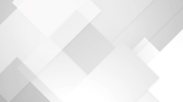 white background video with minimalist and modern footage style