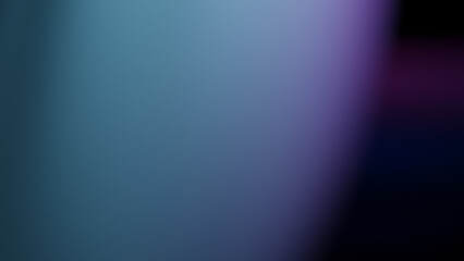 Abstract Purple and Blue Gradient Background, Blur Vibrant Colors. Copy Space - Backdrop
