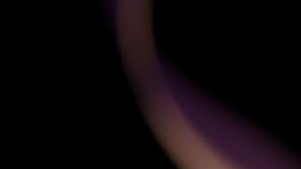 Abstract Purple and Yellow Gradient Background, Blur Vibrant Colors. Copy Space - Backdrop