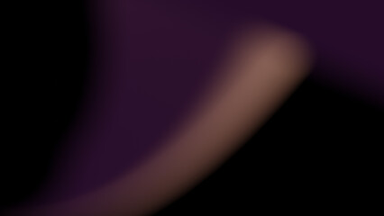 Abstract Purple and Yellow Gradient Background, Blur Vibrant Colors. Copy Space - Backdrop