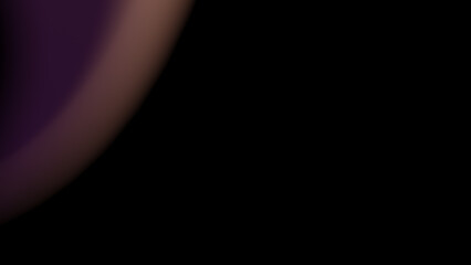 Abstract Purple and Yellow Gradient Background, Blur Vibrant Colors. Copy Space - Backdrop