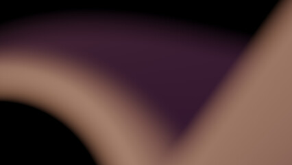 Abstract Purple and Yellow Gradient Background, Blur Vibrant Colors. Copy Space - Backdrop