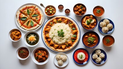 set food of perancis