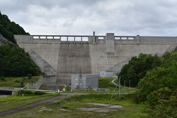 夕張シューパロダム