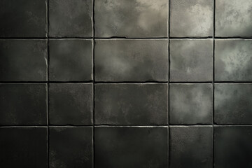 Naklejka premium Concrete tile