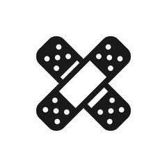 Bandage icon