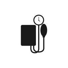 Blood Pressure control icon