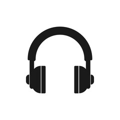 Headphone icon