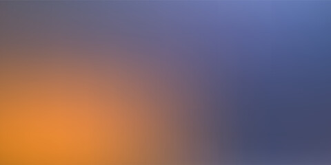 Abstract black and orange background. Abstract dark background. Banner for advertise product on website. Space for text.