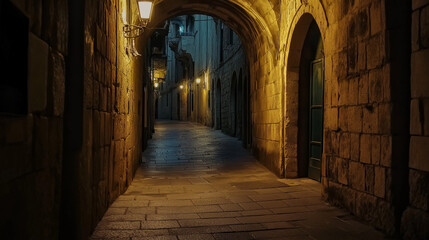 Fototapeta premium Via_Dolorosa