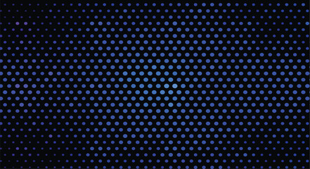 banner set of circles.