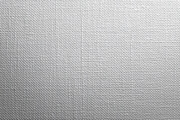 Fototapeta premium Natural linen material textile canvas Fabric texture background Close-up detail of fabric natural color Hemp material pattern design wallpaper. can be used as background or for graphic design 