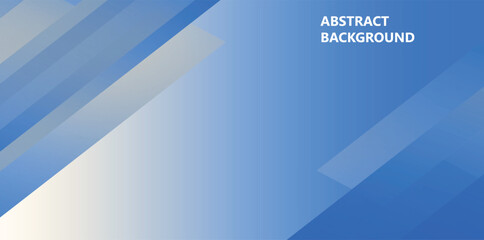 Fototapeta premium 3D white geometric abstract background. abstract background paper shine and layer element. line paper cut layers. Modern concept graphic design for presentation, banner, web