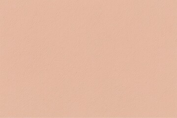 Fototapeta premium Beige Pink Gradient Background with Grainy Noise Texture for Cosmetic Design
