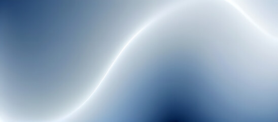 abstract background with wave Beautiful Background