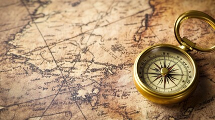 Geography Background Featuring Maps, Landforms, and Global Elements for Educational and Design Purposes