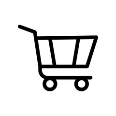 Shopping Cart icon