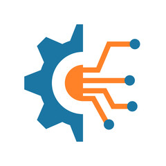 Technology icon