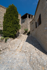 Village perché de la Drôme, Mirmande