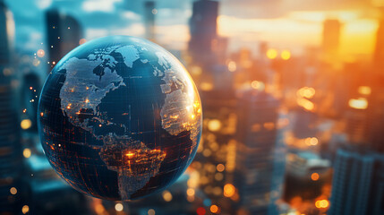 Global entrepreneurship trends in economics, with a focus on strategic insights3