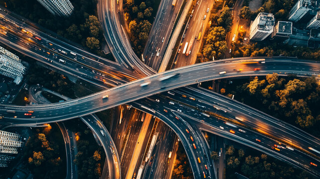 Infrastructure and economic market analysis for global trends and future development.