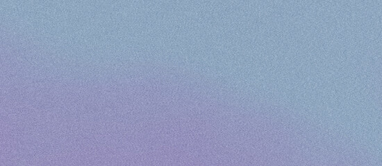light juniper and Light Lavender gradient grainy background with blazing noise texture effect banner in the background