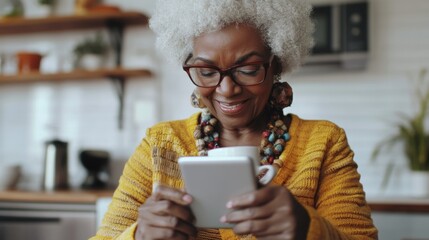 A Warm Embrace of Technology