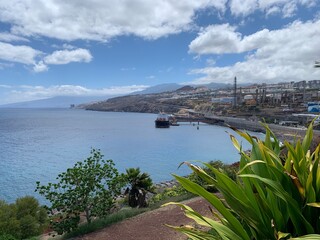 Obraz premium Canary Islands