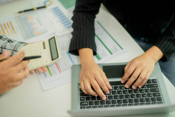 Conduct work projects to review plans with team members.