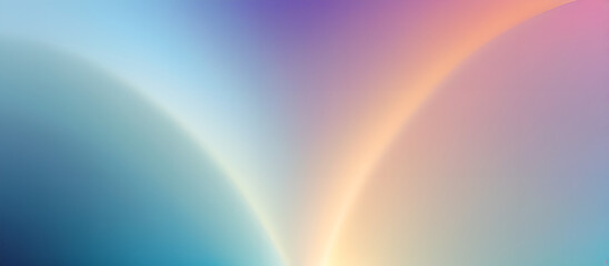 abstract blue wave background beautiful background