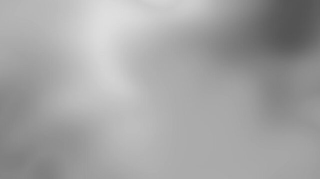 Light gray or silver liquid animation background. Abstract gradient metal theme for the cosmetics, jewellery, luxury product, promotion, presentation, beaunty, fashion, advertisement.