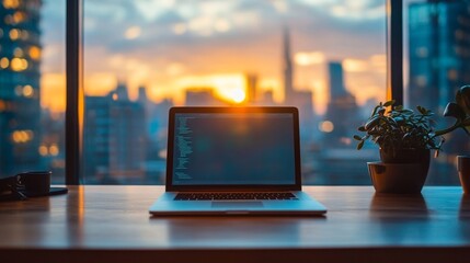 Online Video Conference Call, Generative AI