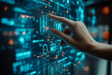 Assured Corporate Management Technology, Generative AI