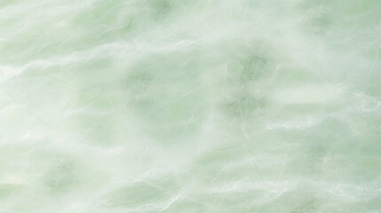 Obraz premium A light green marble texture, with a subtle gradient of white and gray. seamless wallpaper, patterns, background, backdrop, wallpaper