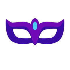 Masquerade Party Mask