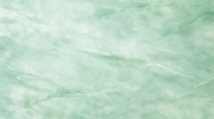 Obraz premium Light mint marble background, light watercolor, seamless wallpaper, patterns, background, backdrop, wallpaper