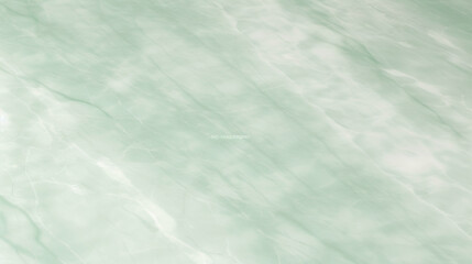 Obraz premium A seamless pattern with pale mint marble, its surfaces reflective and mesmerizing. seamless wallpaper, patterns, background, backdrop, wallpaper