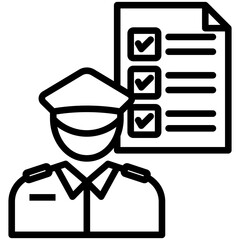 Custom Clearance Icon