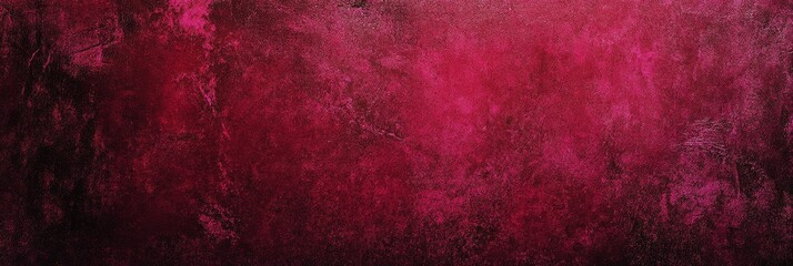 A dark red abstract textured background with a gradient effect, symbolizing passion, energy, mystery, depth, and intensity.