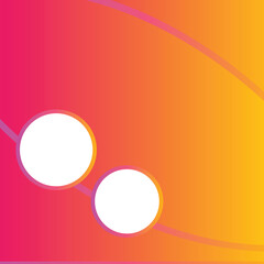 Abstract Background with Vivid Colors for Bold Visual Impact