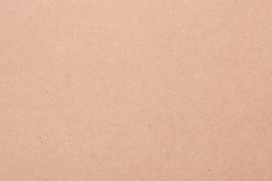 Brown paper box texture background