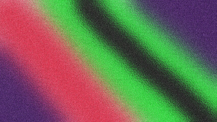 Modern Gradient Background with Grainy Texture. Futuristic Gradient with Grain Texture. Smooth Fluid Shapes and Grainy Textures. Grainy Noise Texture for Posters, Colorful Gradient Noise