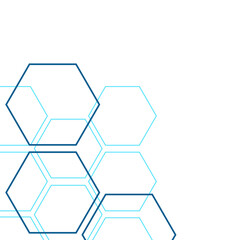 Hexagonal Corner Technology