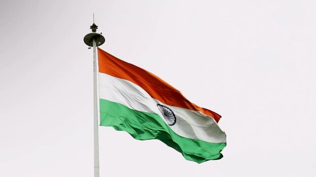 indian flag
