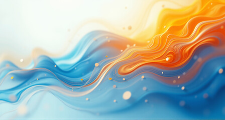 abstract background