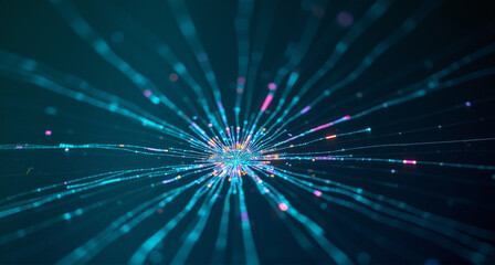 Fototapeta premium abstract background