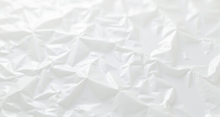 Obraz premium crumpled paper texture