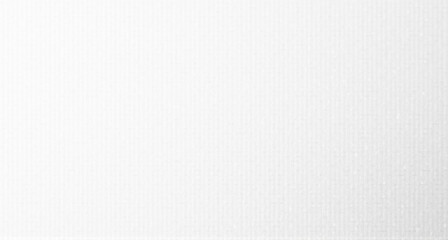 white paper background